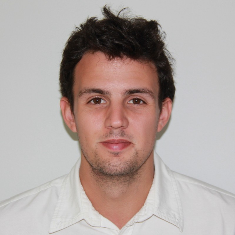 Luke Profile Picture